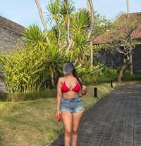 Jessy Independent Escort in Hyderabad - escort in Hyderabad