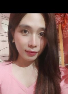 Jessy - Acompañantes transexual in New Delhi Photo 2 of 3