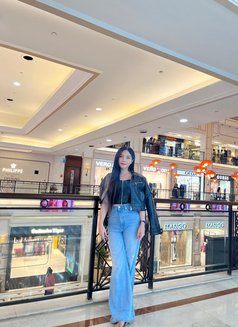 Jessy - Transsexual escort in New Delhi Photo 14 of 14