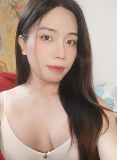 Jessy - Transsexual escort in New Delhi Photo 17 of 18