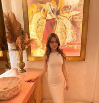 Jessy - escort in Bali
