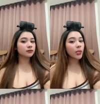 Jessy - puta in Jakarta