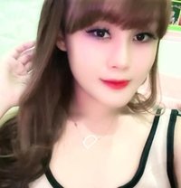 Jessy - escort in Singapore