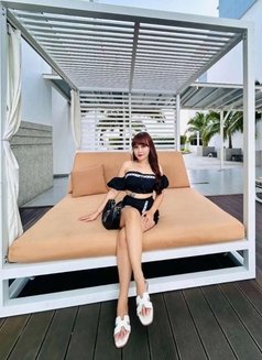 Jessy - escort in Singapore Photo 2 of 3