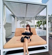 Jessy - escort in Singapore