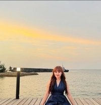 Jessy - escort in Singapore