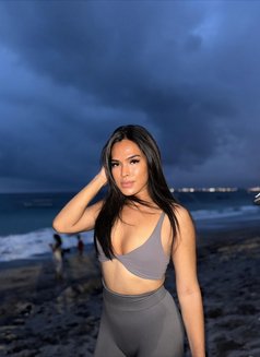 JESSY ISLAND GIRL - Transsexual escort in Hong Kong Photo 15 of 18