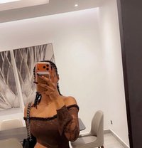 Jessy - escort in Yiwu