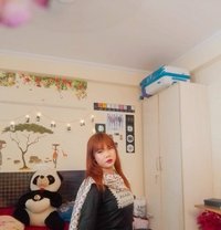 Jessy Jess - Acompañantes transexual in Faridabad