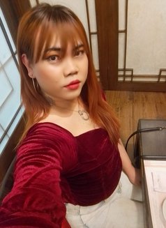 Jessy Jess - Acompañantes transexual in Faridabad Photo 5 of 9
