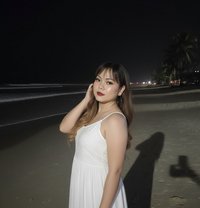 Jessy jess - Acompañantes transexual in Ghaziabad