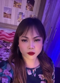 Jessy jess - Masajista in New Delhi Photo 11 of 12