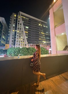 Jessy jess - Masajista in New Delhi Photo 12 of 12