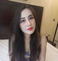 xixi and miwmiw lesbian - escort in Dubai