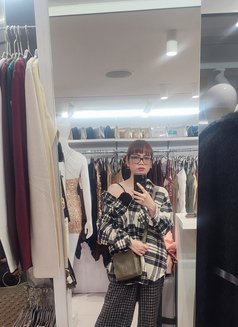 Jessy Joy vers69 - Transsexual escort in Muscat Photo 13 of 19