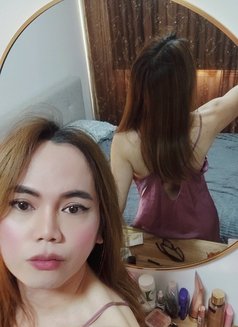 Jessy Joy vers69 - Transsexual escort in Muscat Photo 14 of 19