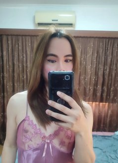 Jessy Joy vers69 - Transsexual escort in Muscat Photo 15 of 19