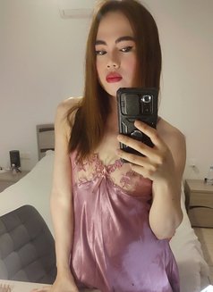 Jessy Joy vers69 - Transsexual escort in Muscat Photo 17 of 19