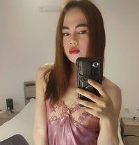 Jessy Joy vers69 - Transsexual escort in Muscat