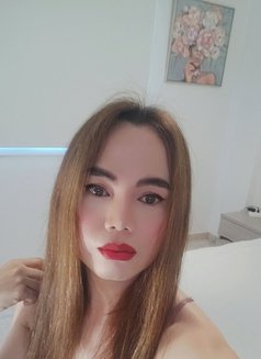 Jessy Joy vers69 - Transsexual escort in Muscat Photo 18 of 19