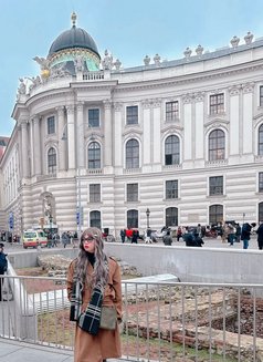 Jessy Joy vers69 - Transsexual escort in Muscat Photo 19 of 19