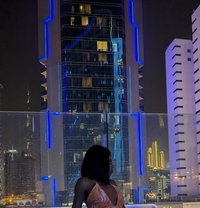 Jessy - puta in Dubai