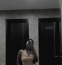 Atuhaire - escort in Entebbe