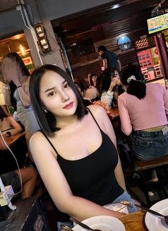 Jessy Kim - escort in Bangkok Photo 11 of 12