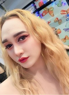 Jessy Kinler - masseuse in Bangkok Photo 5 of 13