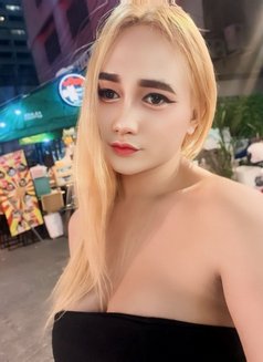 Jessy Kinler - masseuse in Bangkok Photo 6 of 13