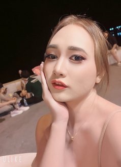 Jessy Kinler - masseuse in Bangkok Photo 7 of 13