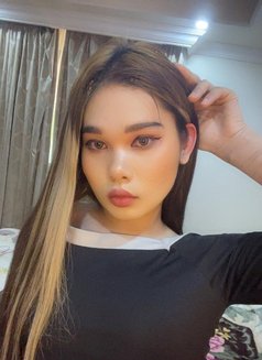 Jessy Ladyboy Both - Transsexual escort in Al Manama Photo 1 of 5