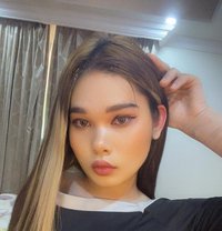 Jessy Ladyboy Both - Acompañantes transexual in Al Manama