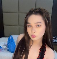 Jessy Ladyboy Both - Acompañantes transexual in Al Manama