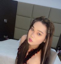 Jessy Ladyboy Both - Acompañantes transexual in Al Manama