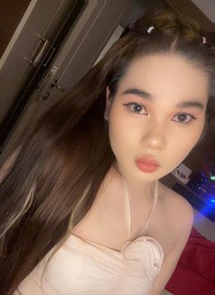 Jessy Ladyboy Both - Transsexual escort in Al Manama Photo 5 of 5