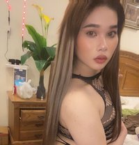 Jessy Ladyboy Thailand - Transsexual escort in Al Manama