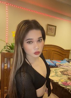 Jessy Ladyboy Thailand - Transsexual escort in Al Manama Photo 2 of 12