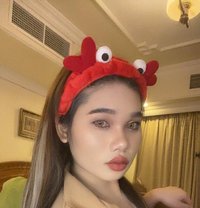 Jessy Ladyboy Thailand - Transsexual escort in Al Manama