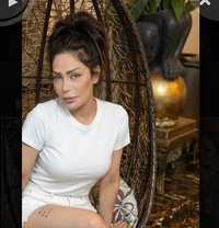 Jessy - escort in Beirut