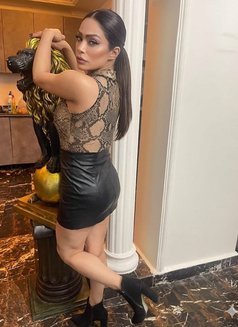 Jessy - escort in Beirut Photo 3 of 4