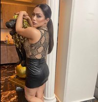Jessy - escort in Beirut