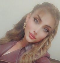 Jessy - escort in Beirut
