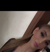 Jessy - escort in Beirut