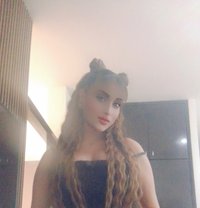 Jessy - escort in Beirut