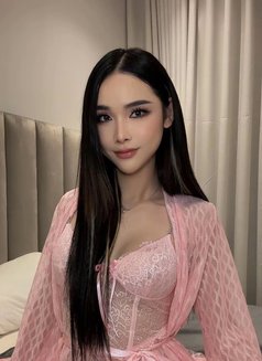 Jessy Massage and Sex Full Services - Transsexual escort in Macao Photo 14 of 14