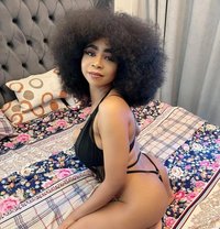 Jessy - escort in Muscat