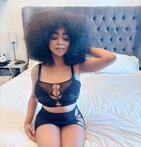 Jessy - escort in Muscat