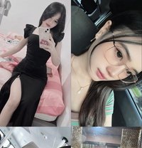 Jessy Model, Young and Petite - escort in Singapore