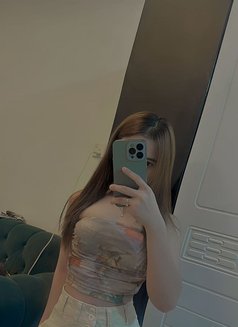 Jessy Model, Young and Petite - escort in Singapore Photo 4 of 5